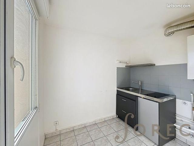 Appartement vente à Metz, Montigny-lès-metz