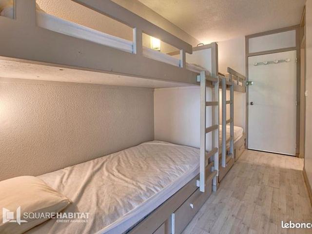 Appartement vente à Oloron-Sainte-Marie, Eaux-bonnes