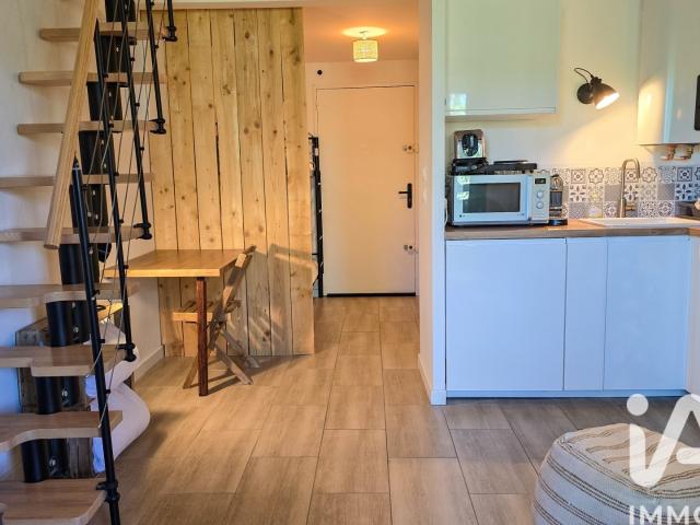Appartement vente à Arrondissement de Toulon, Sanary-sur-mer