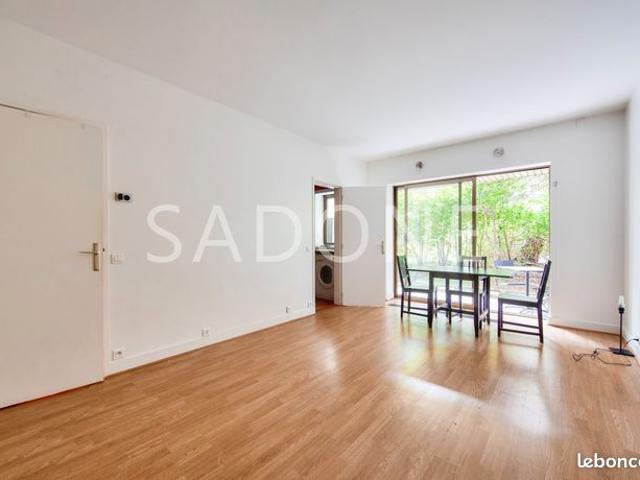 Appartement vente à Neuilly-sur-seine, Martinique