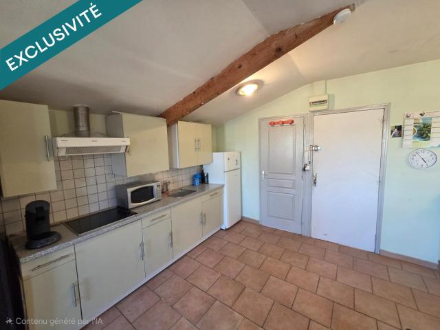 Appartement vente à Apt, Pertuis