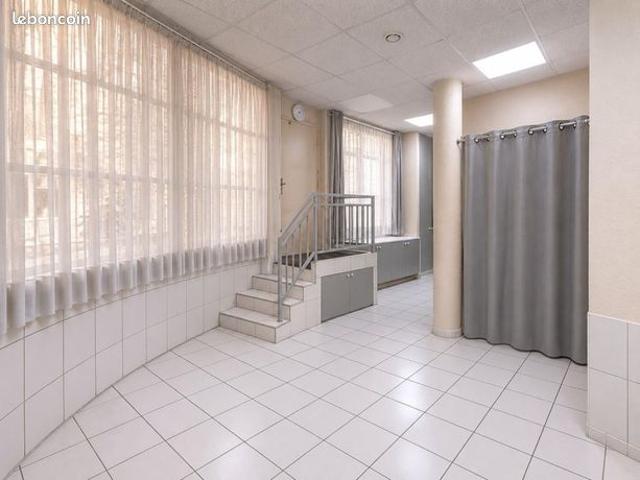 Appartement vente à Bobigny, Bagnolet