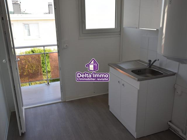 Appartement location à Les Andelys, Louviers