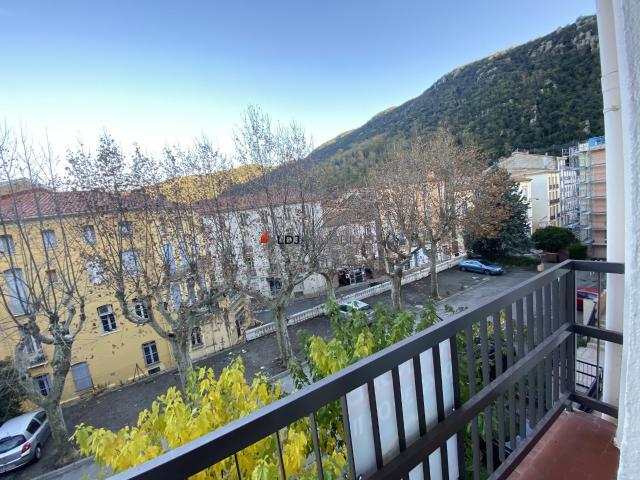 Appartement vente à Céret, Amélie-les-bains-palalda