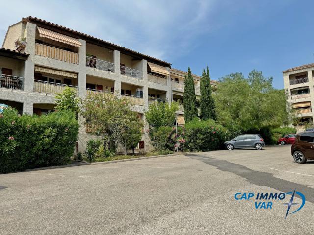 Appartement vente à Arrondissement de Toulon, Saint-cyr-sur-mer