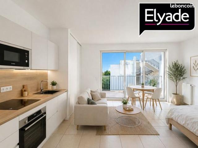 Appartement vente à Toulouse