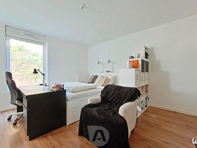 Appartement vente à Lille