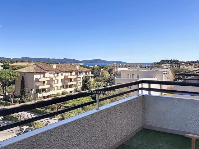Appartement vente à Cavalaire-sur-Mer, Var