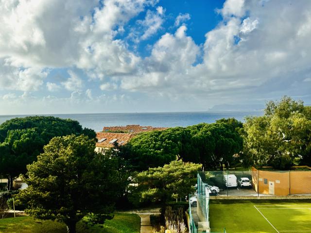Appartement vente à Arrondissement de Toulon, Six-fours-les-plages