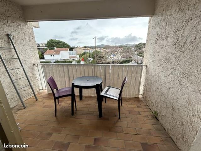 Appartement vente à Arrondissement de Toulon, Six-fours-les-plages