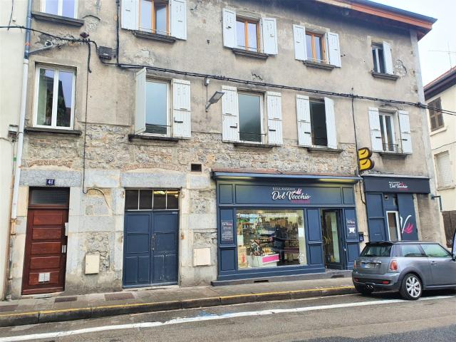 Appartement location à Grenoble, La Tronche
