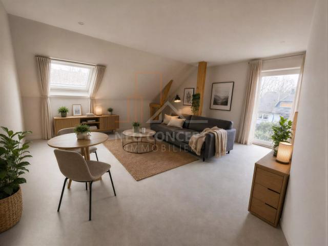 Appartement vente à Haguenau-Wissembourg, Beinheim