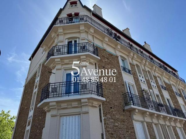 Appartement vente à Nogent-sur-Marne, Saint-maur-des-fossés