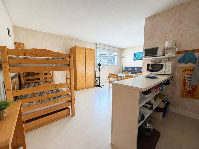 Appartement vente à Arcachon
