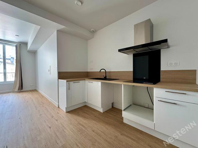 Appartement location à Agen