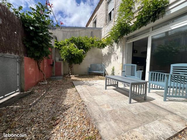Appartement vente à La Rochelle