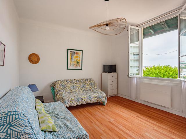 Appartement vente à Bayonne, Biarritz