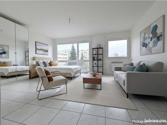 Appartement vente à Créteil