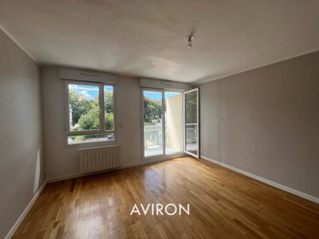 Appartement location à Chartres