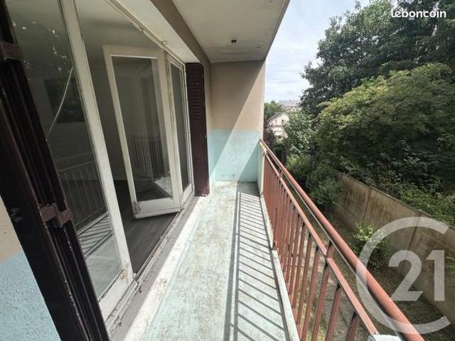 Appartement vente à Évreux, Evreux