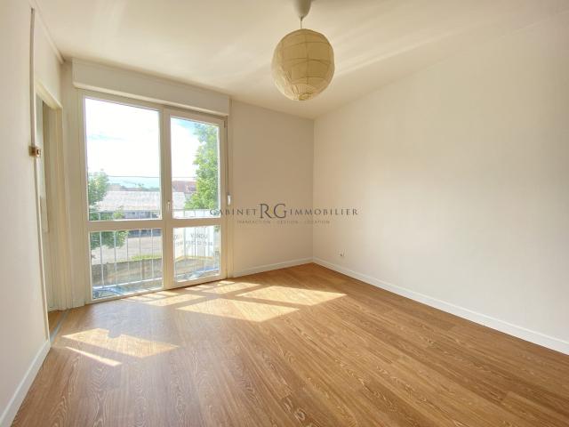 Appartement vente à Metz, Montigny-lès-metz