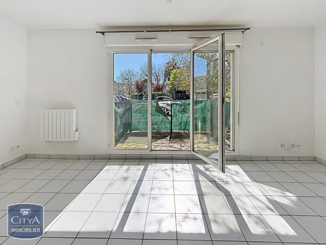 Appartement vente à Bordeaux, Pessac