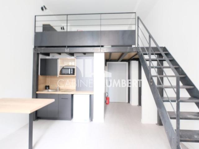 Appartement vente à Saint-Étienne, Saint-etienne