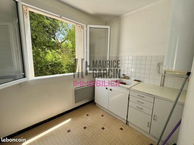 Appartement vente à Orange, Vaucluse