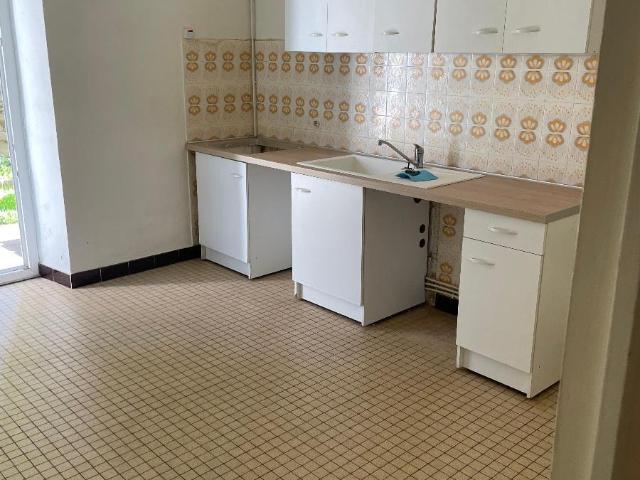 Appartement location à Millau