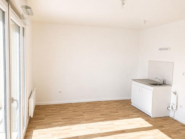 Appartement location à Clermont