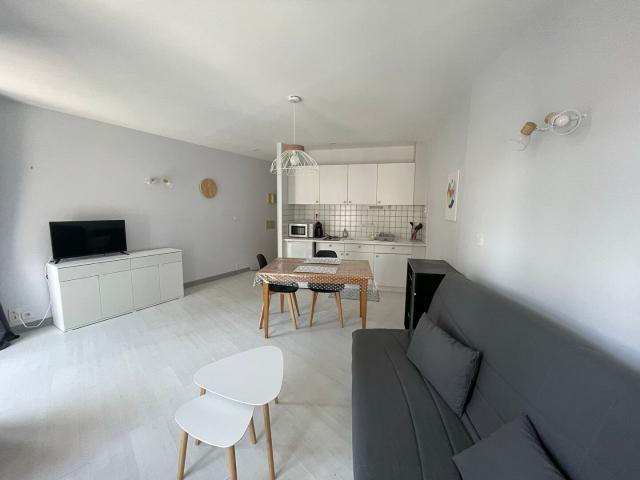 Appartement location à Saint-Flour, Saint-flour