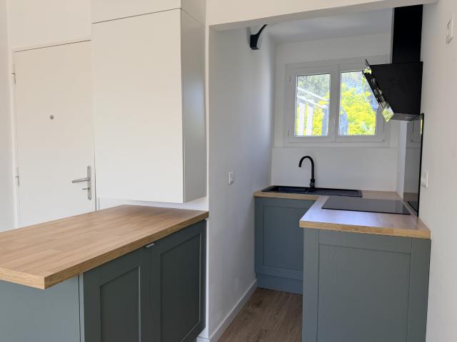 Appartement vente à Dax, Capbreton