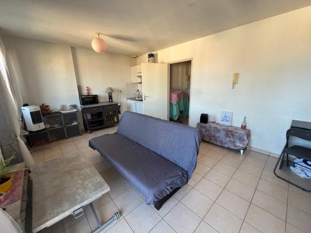 Appartement vente à Villeneuve-sur-Lot, Villeneuve-sur-lot
