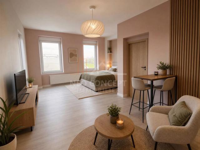 Appartement vente à Haguenau-Wissembourg, Beinheim