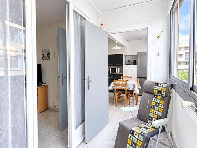 Appartement vente à Montpellier, Balaruc-les-bains