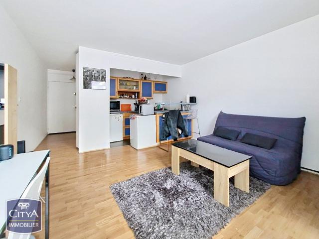Appartement vente à Lille