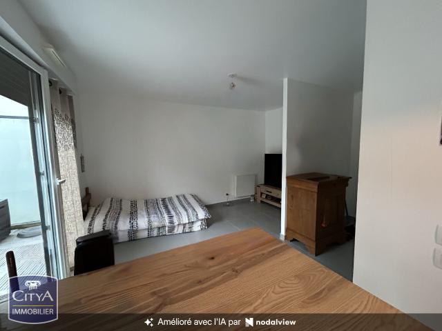 Appartement vente à Le Havre, Sainte-adresse
