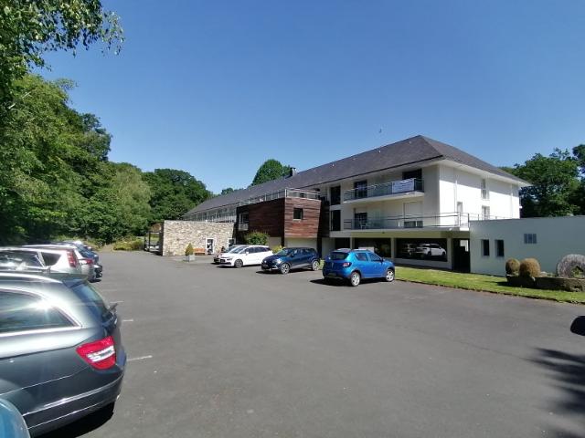 Appartement vente à Alençon, Bagnoles-de-l'orne