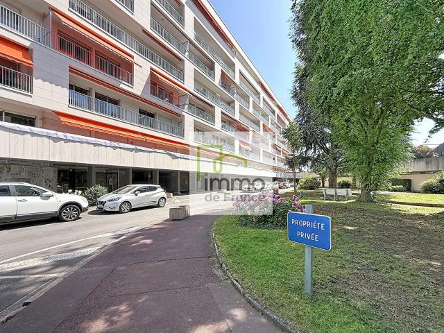 Appartement vente à Lille, Marcq-en-Barœul