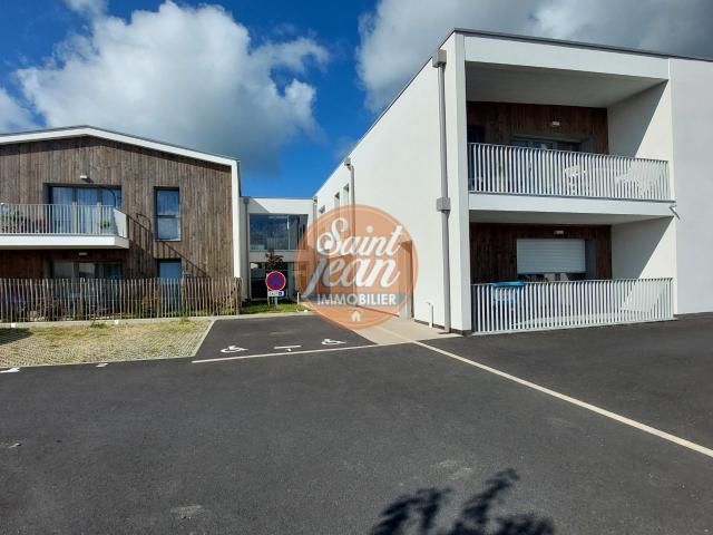 Appartement vente à Les Sables-d'Olonne, Saint-gilles-croix-de-vie
