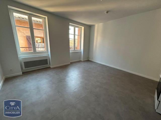 Appartement location à Villefranche-sur-Saône, Rhône