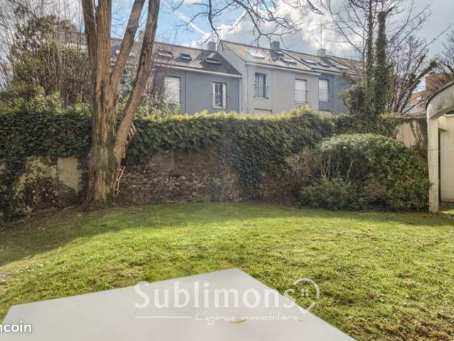 Appartement vente à Nantes