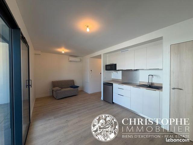 Appartement vente à Pau