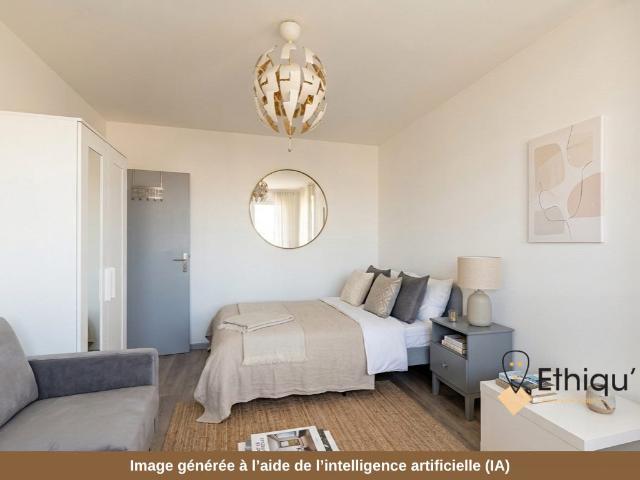 Appartement vente à Strasbourg, Hoenheim