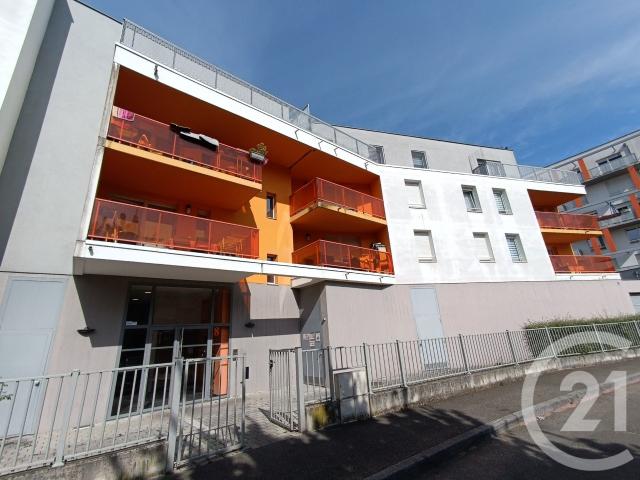 Appartement vente à Strasbourg, Hoenheim