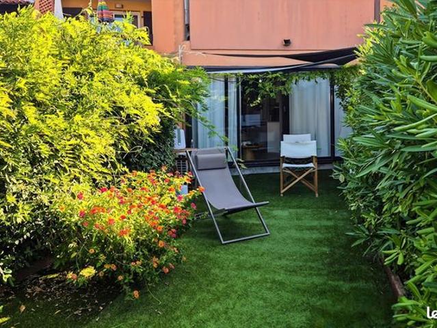 Appartement vente à La Londe-les-Maures, Var