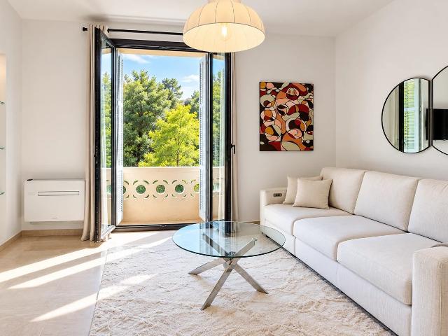 Appartement vente à Quartier Jean-Médecin, Nice