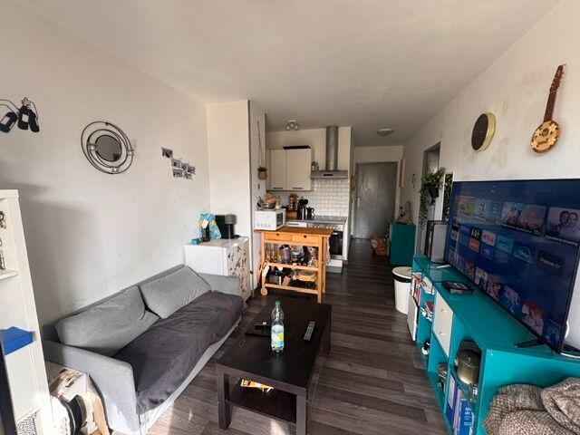 Appartement vente à Dijon