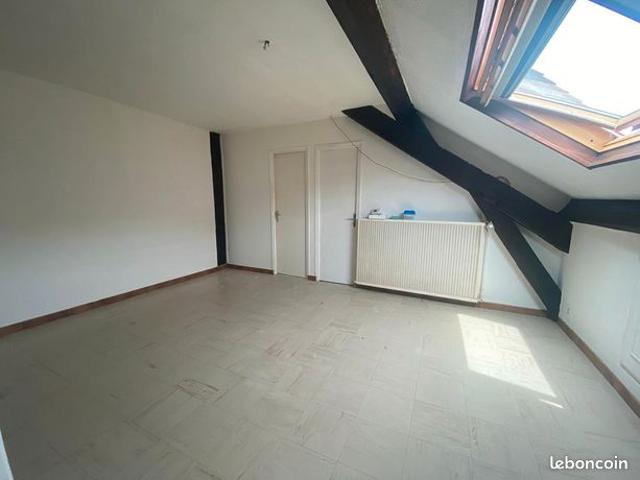 Appartement vente à Senlis, Crépy-en-valois