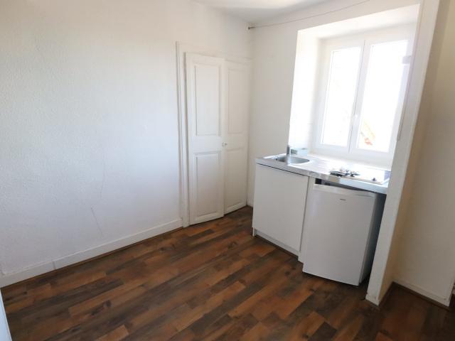 Appartement location à Vienne, La Côte-saint-andré